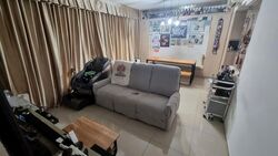 Parc Life (D27), Condominium #540416411